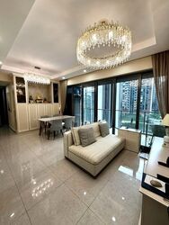 Parc Clematis (D5), Apartment #599405501